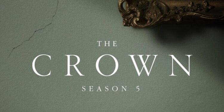 the crown