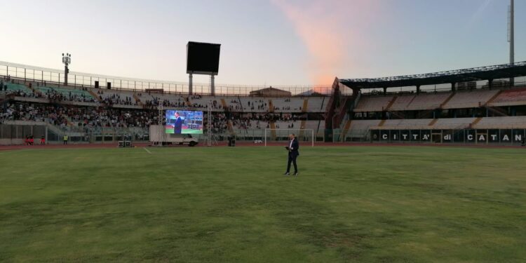 di marzio stadio massimino