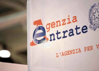 Agenzia delle Entrate