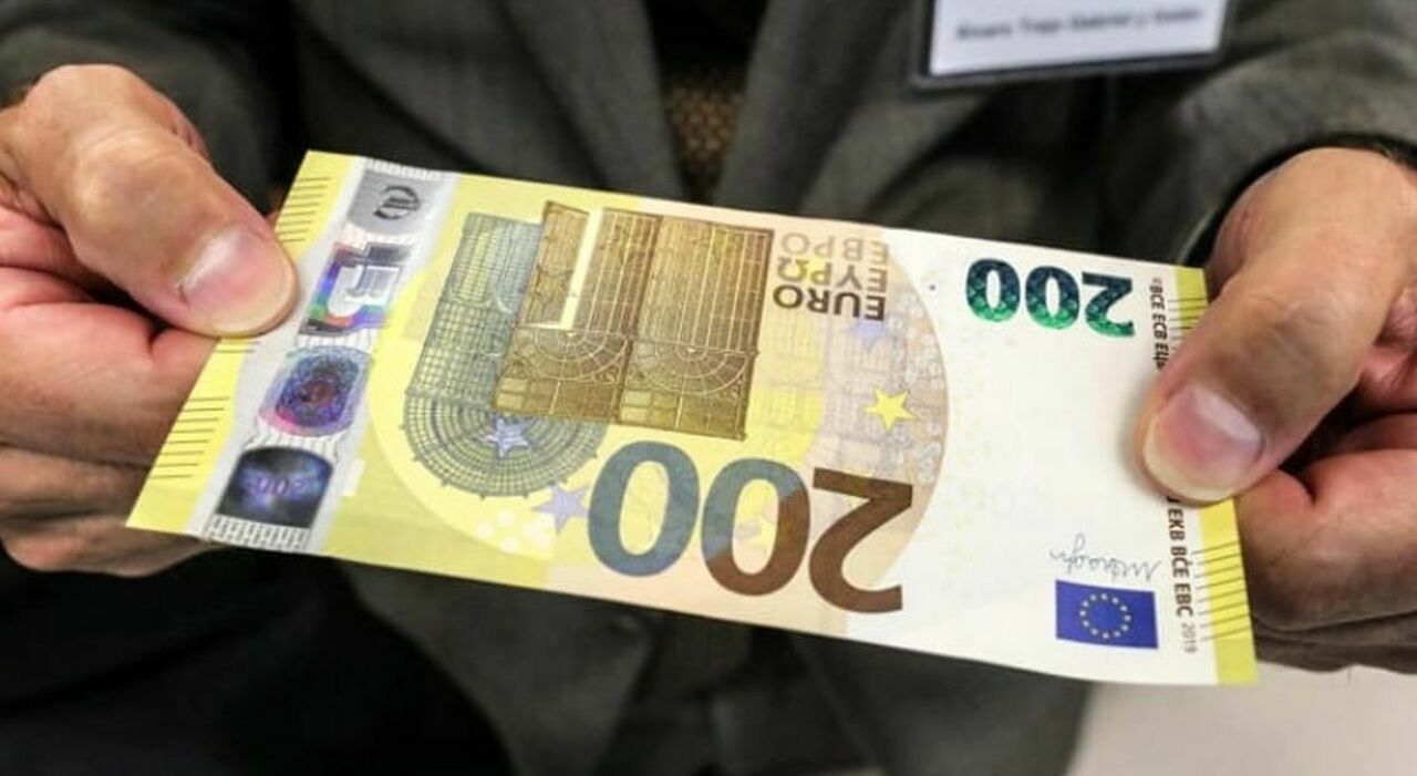 bonus 200 euro settembre
