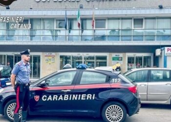 carabinieri