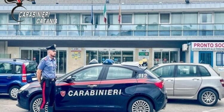 carabinieri