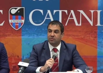 catania ssd