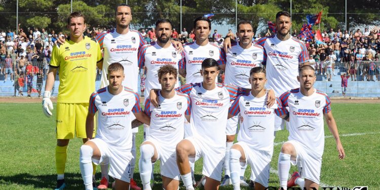 catania ssd formazione