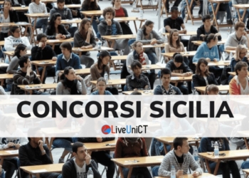 Concorsi Sicilia 2022 Gazzetta Ufficiale