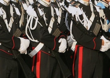 allievi carabinieri