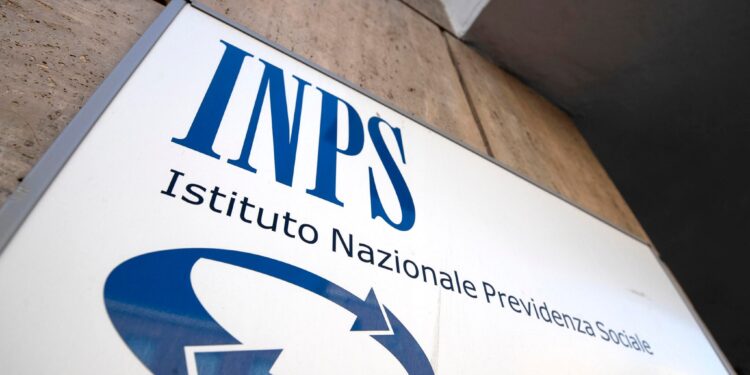 concorso inps servizi 2022 bando