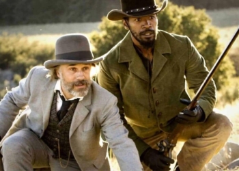 Django unchained