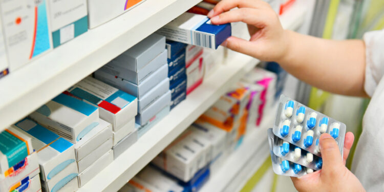 farmacia ospedaliera
