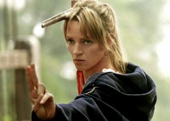 kill bill