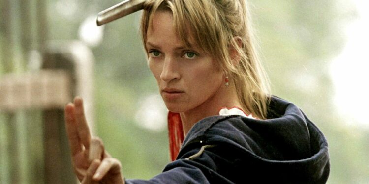 kill bill