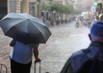 meteo Sicilia