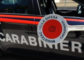 carabinieri