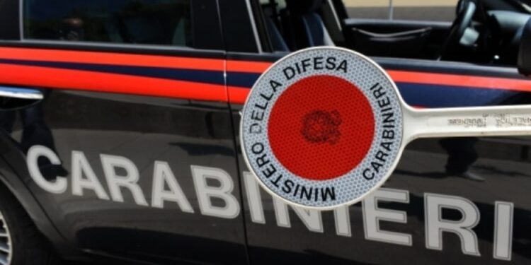 carabinieri