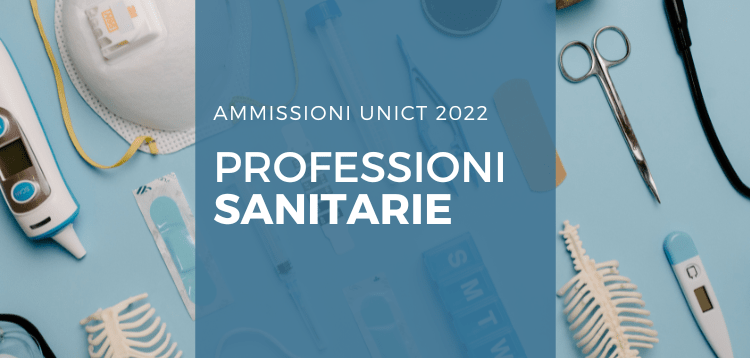 professioni sanitarie