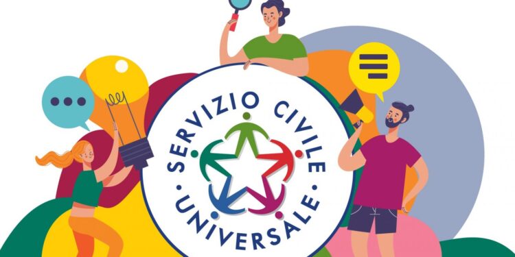 servizio civile