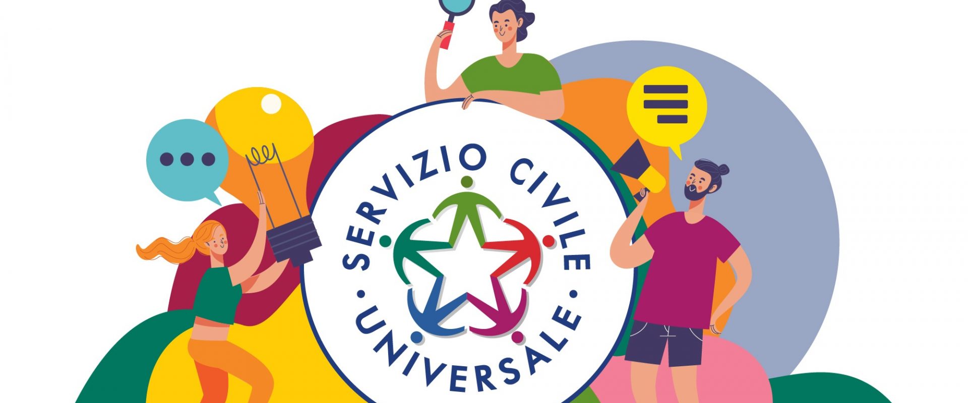 Servizio Civile 2022/23: bando, posti e paga