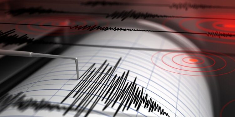 terremoto catania