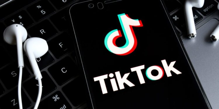 tik tok novità