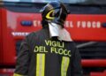 vigili del fuoco