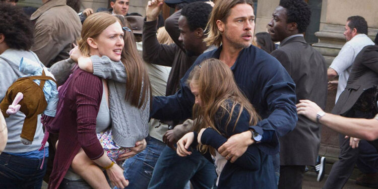 world war z