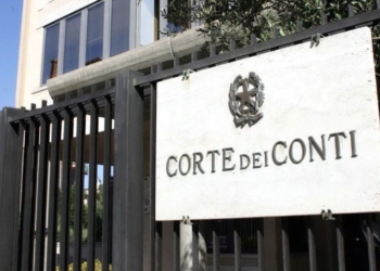 concorso corte dei conti 2022