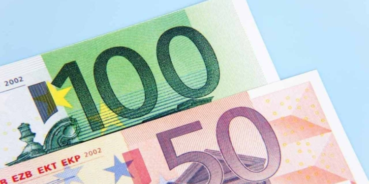 bonus 150 euro