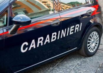 carabinieri-catania