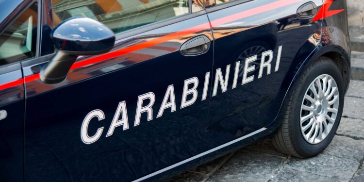 carabinieri