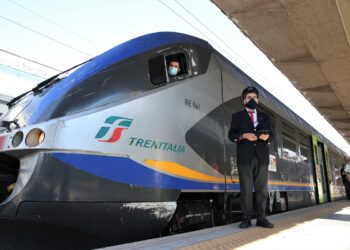 lavoro Sicilia Ferrovie dello Stato