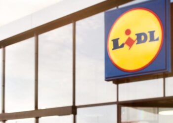 lavoro Lidl Sicilia