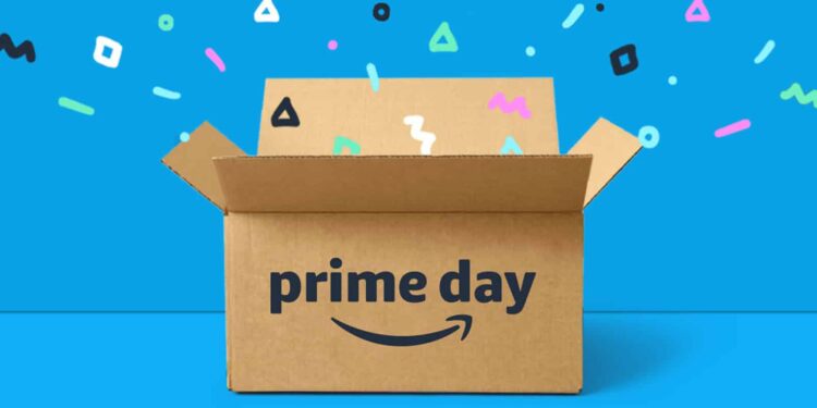 amazon prime day 2022