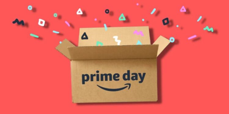 amazon prime day 2024