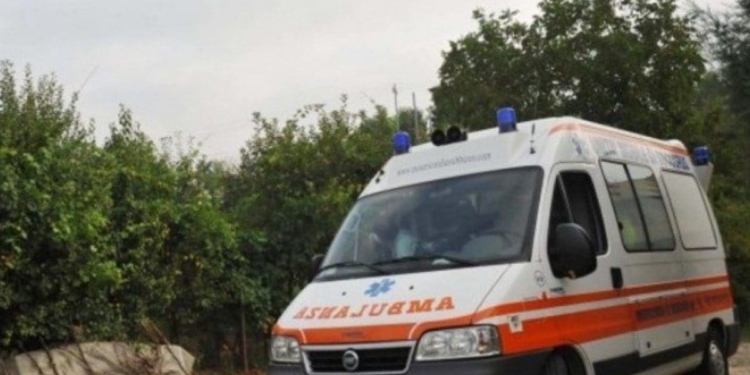 ambulanza