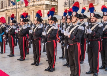 Concorso carabinieri