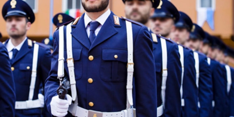 concorso polizia di stato