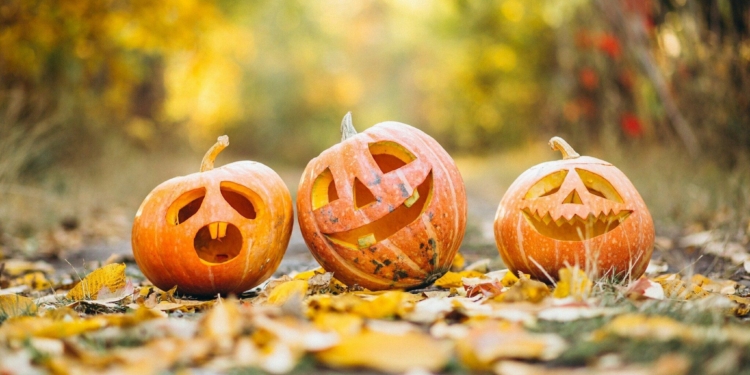 cosa fare ad halloween a catania