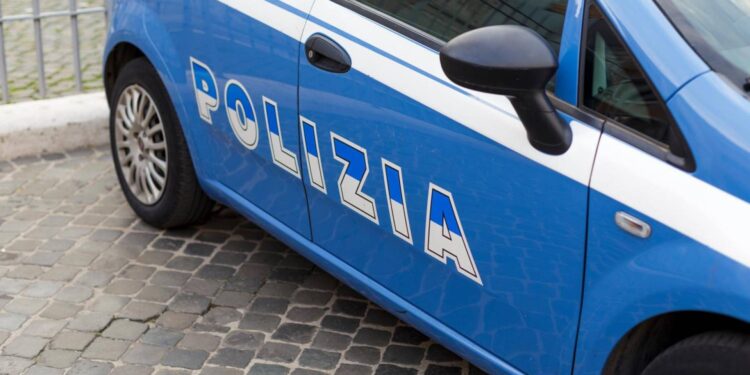 polizia