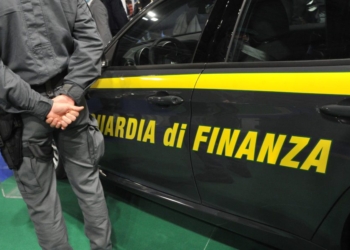 Guardia di Finanza