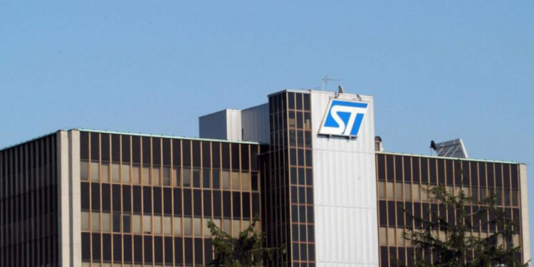 assunzioni stmicroelectronics