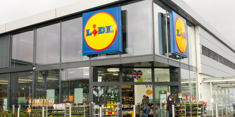 lavoro sicilia lidl