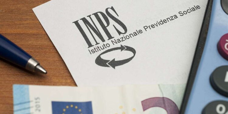 pagamenti inps ottobre 2022