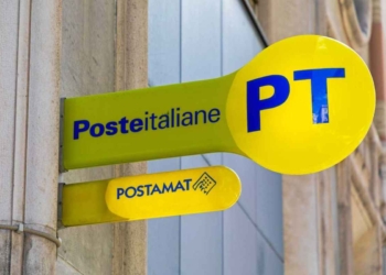 poste italiane assunzioni