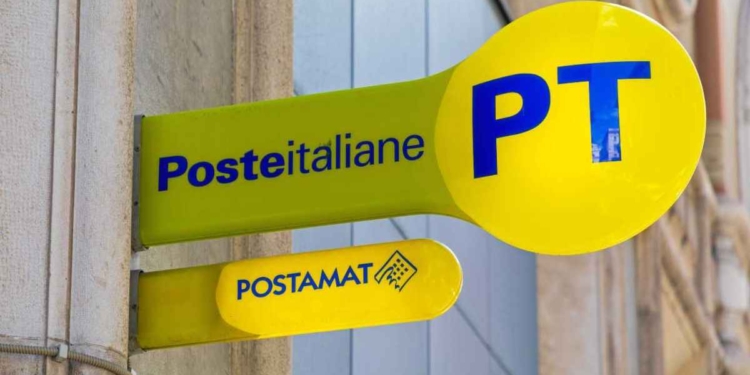 poste italiane assunzioni