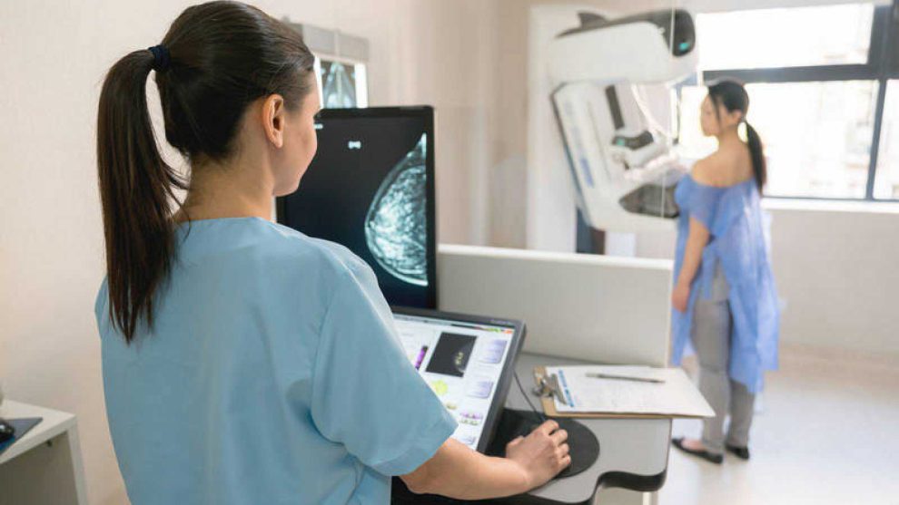 screening mammografici