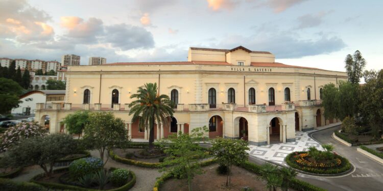 scuola superiore di catania unict