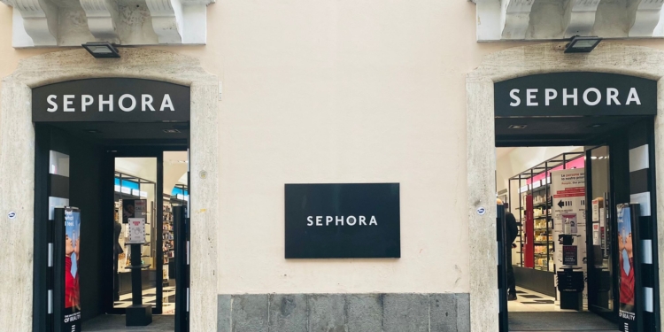 sephora