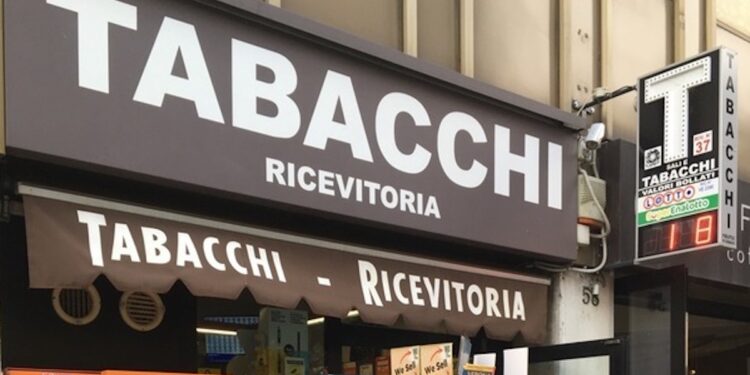 tabacchi