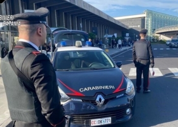 Aeroporto Catania