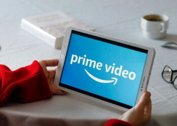 Amazon Prime Video